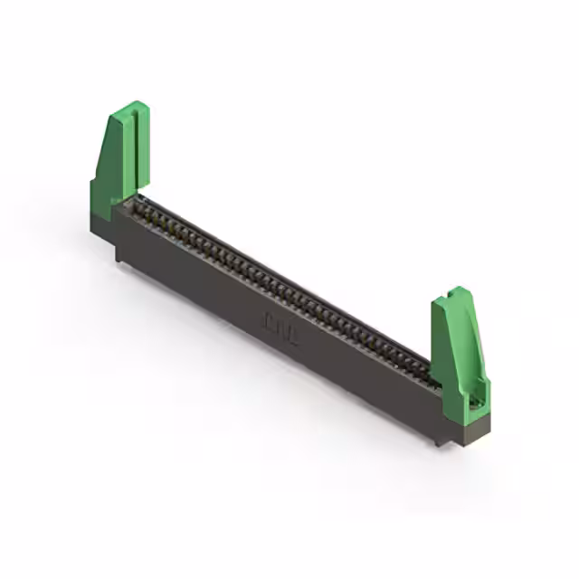 395-084-560-888 EDAC Inc.  Edgeboard Connectors